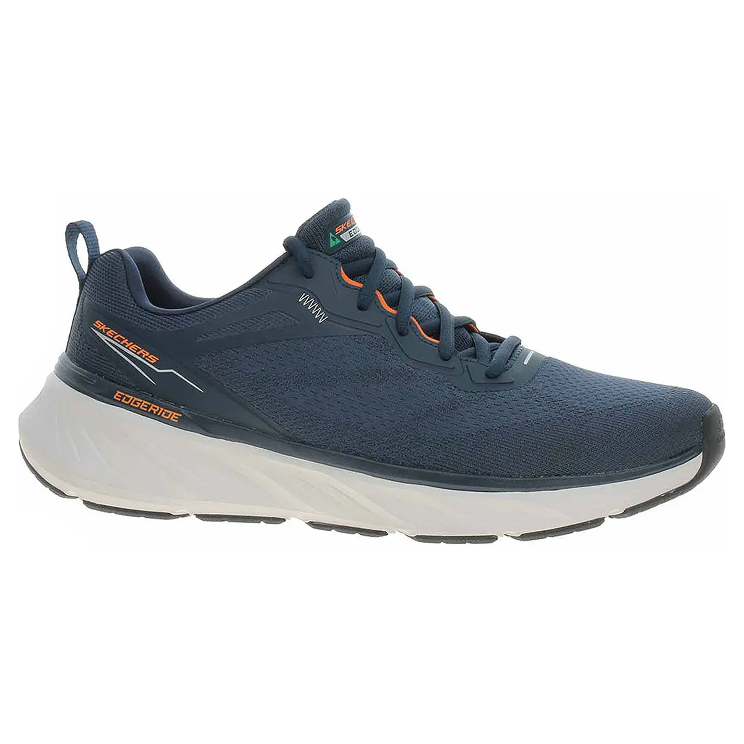 Skechers Relaxed Fit: Edgeride - Exxo nvy-orng 45