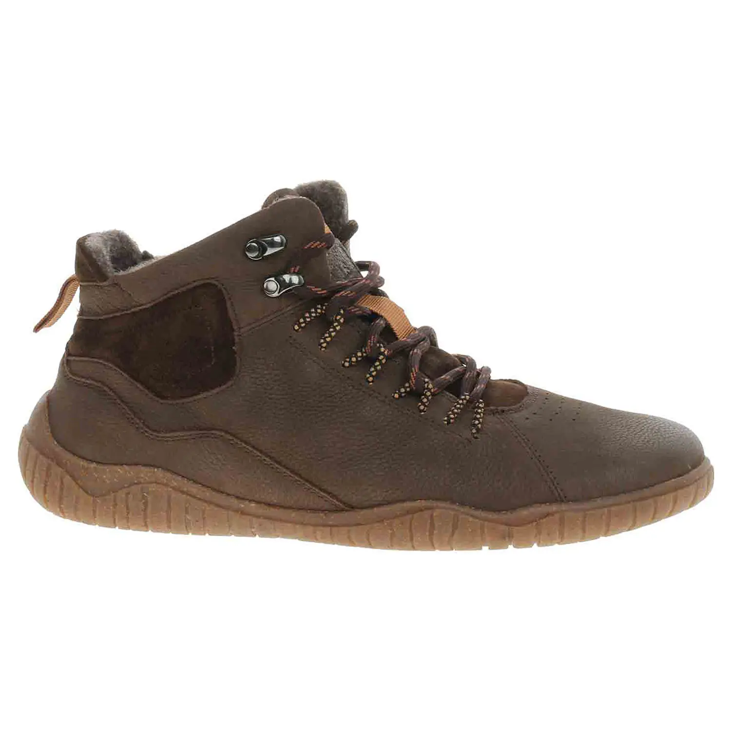 Pánská kotníková obuv Josef Seibel barefoot 20703 MA796310 brasil 42