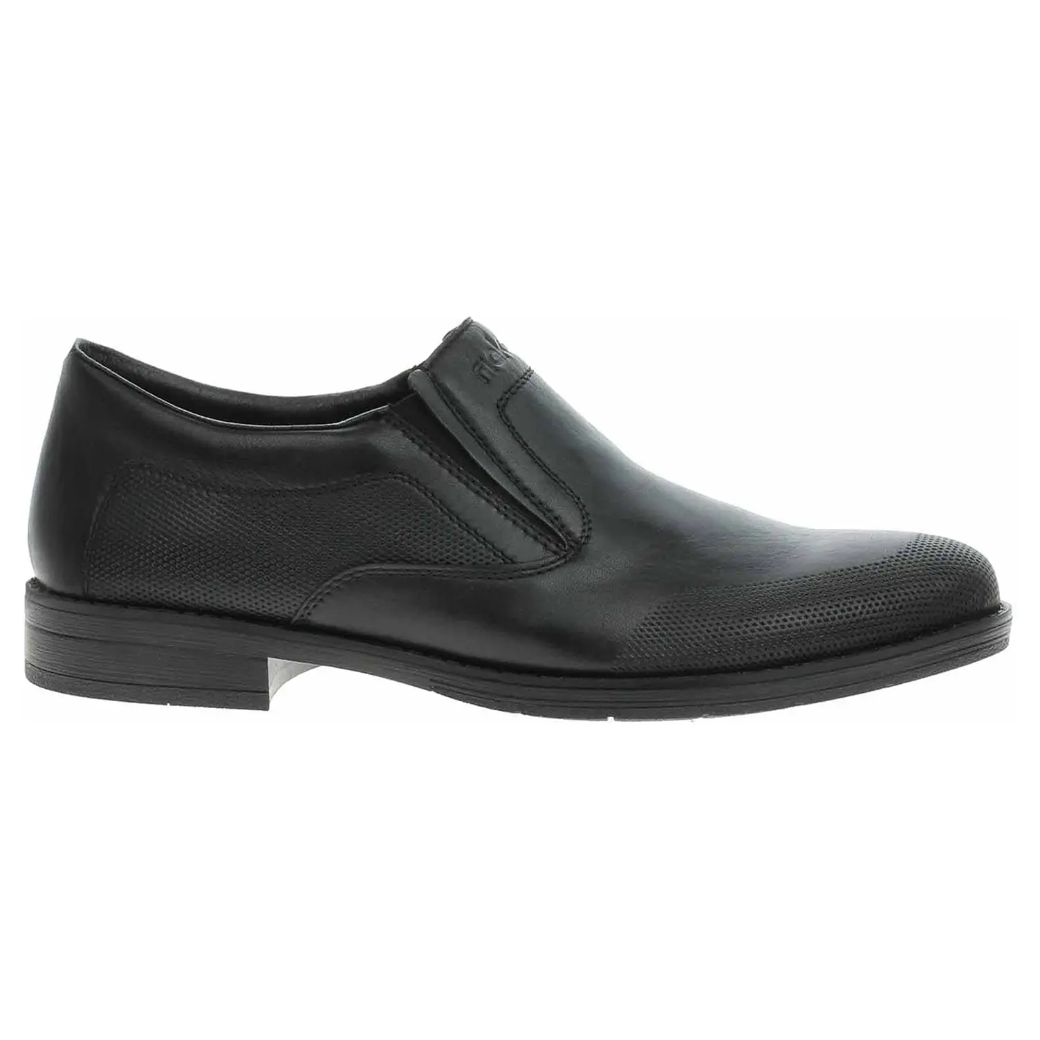 Pánské mokasiny Rieker 10350-00 schwarz 46