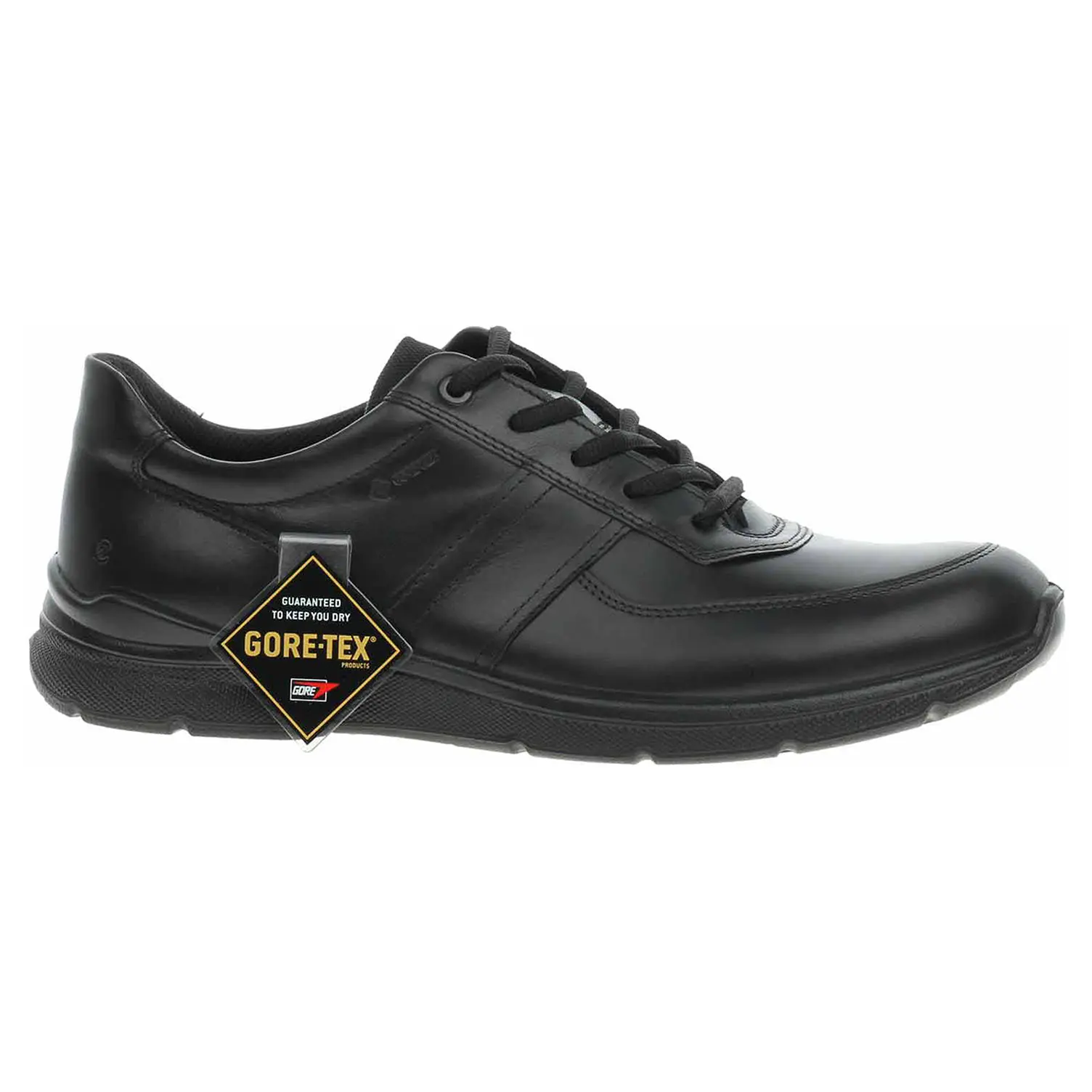 Pánské polobotky Ecco 51161401001 black 48