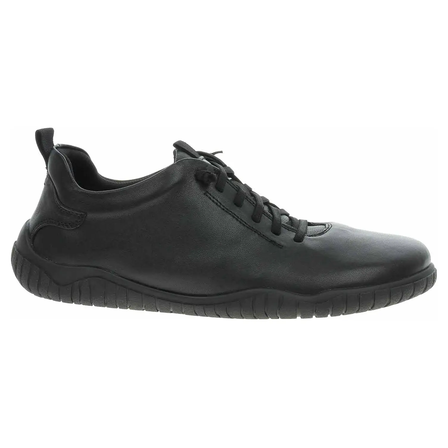 Pánské polobotky Josef Seibel 20704 TE793100 schwarz 47