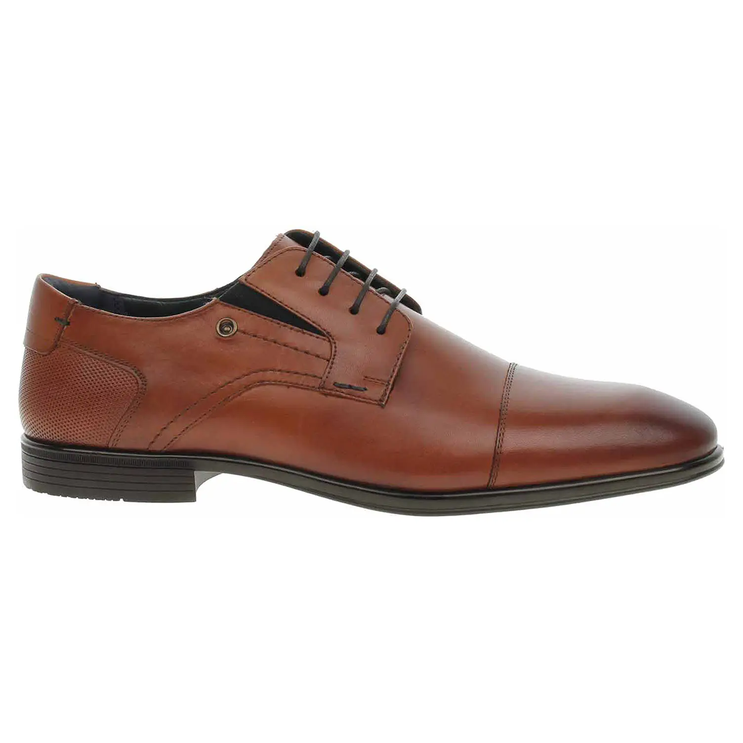 Marco Tozzi pánské společenské 2-13203-46 cognac 45