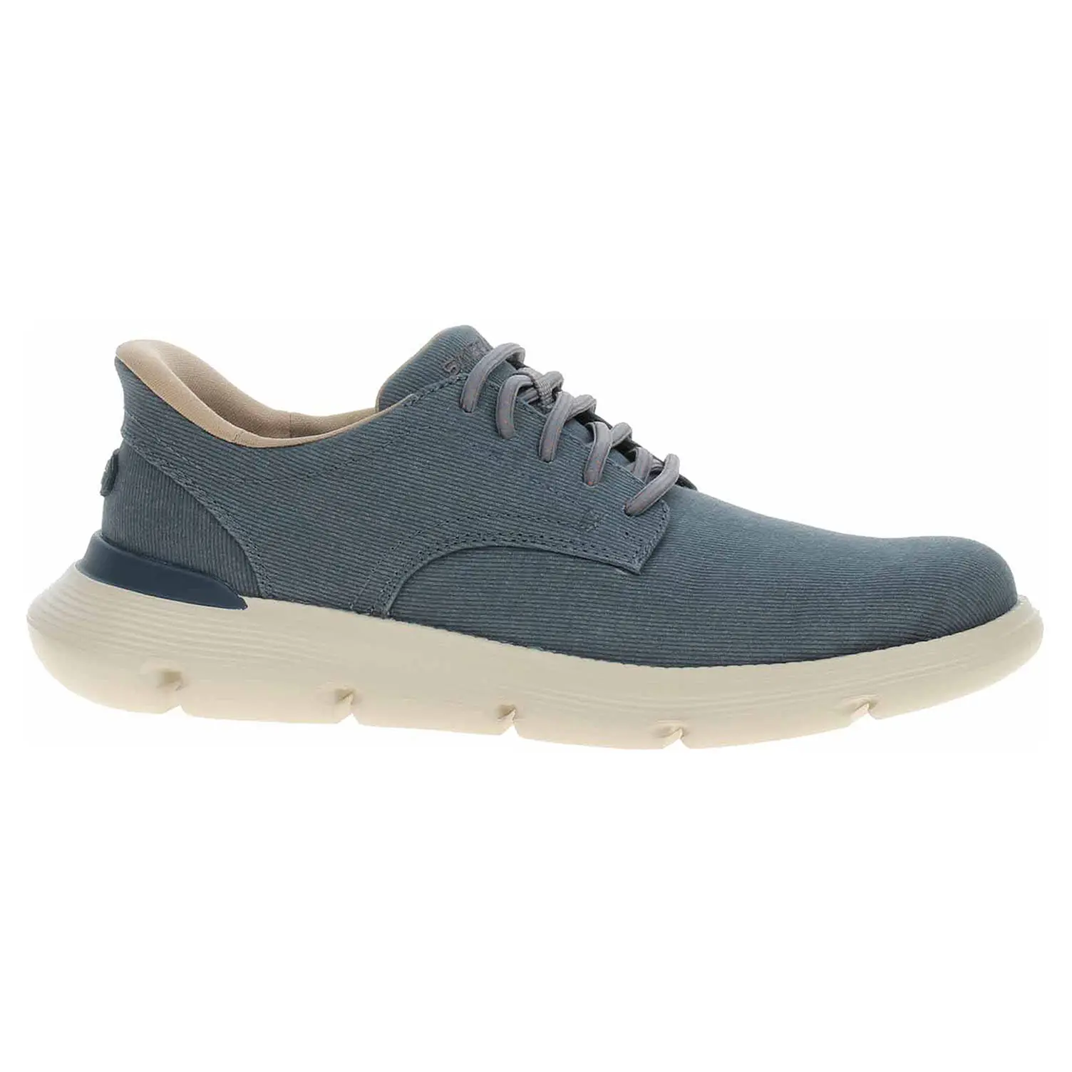 Skechers Slip-ins: Garza - Clive blue 47,5