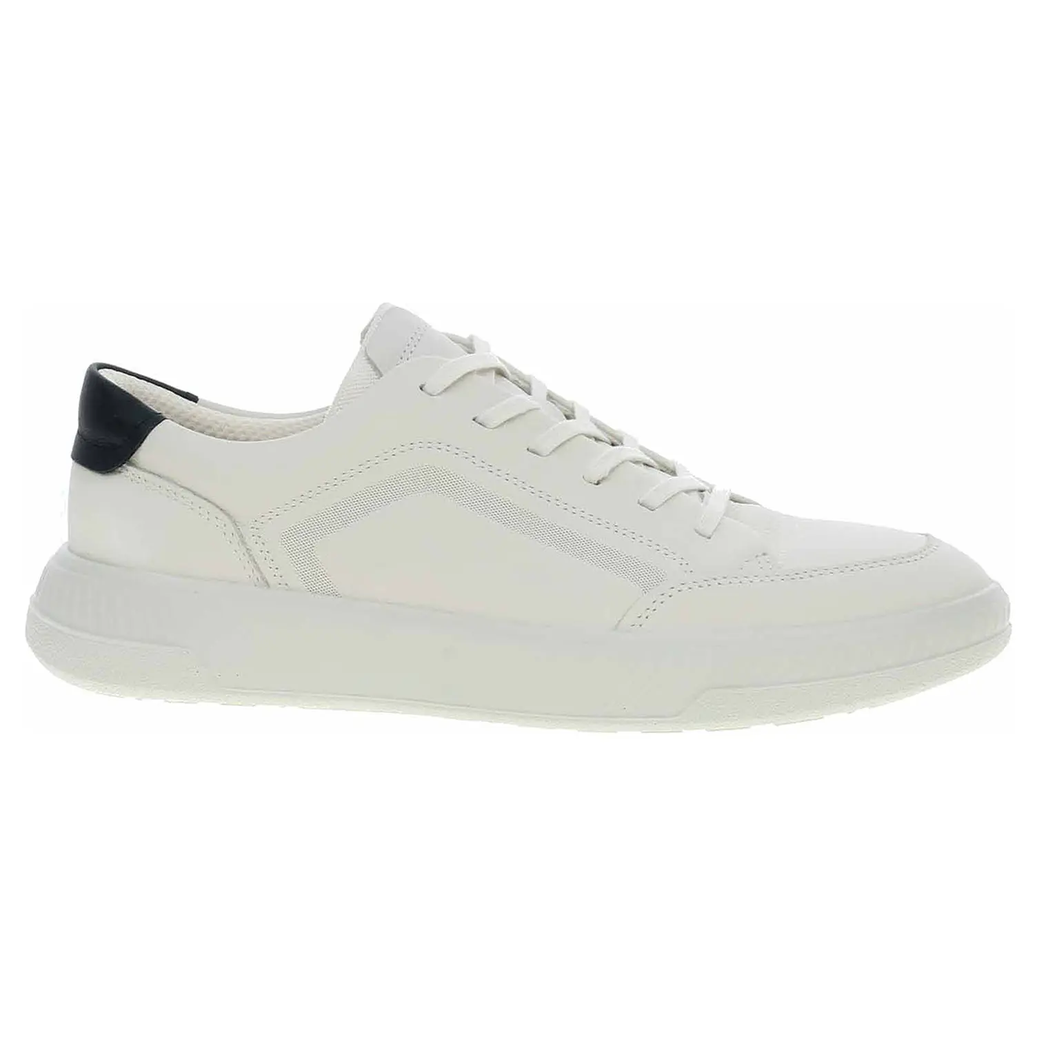 Pánské polobotky ECCO Move 55160451293 white 42