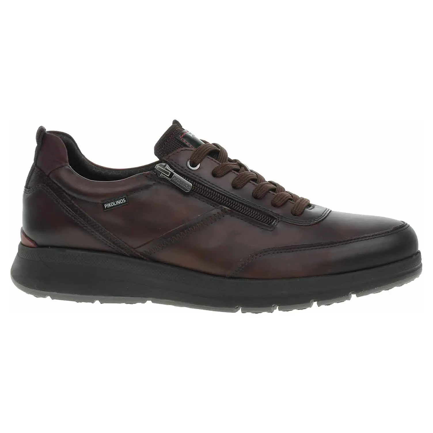 Pánské polobotky Pikolinos M1W-6262C2 olmo 43