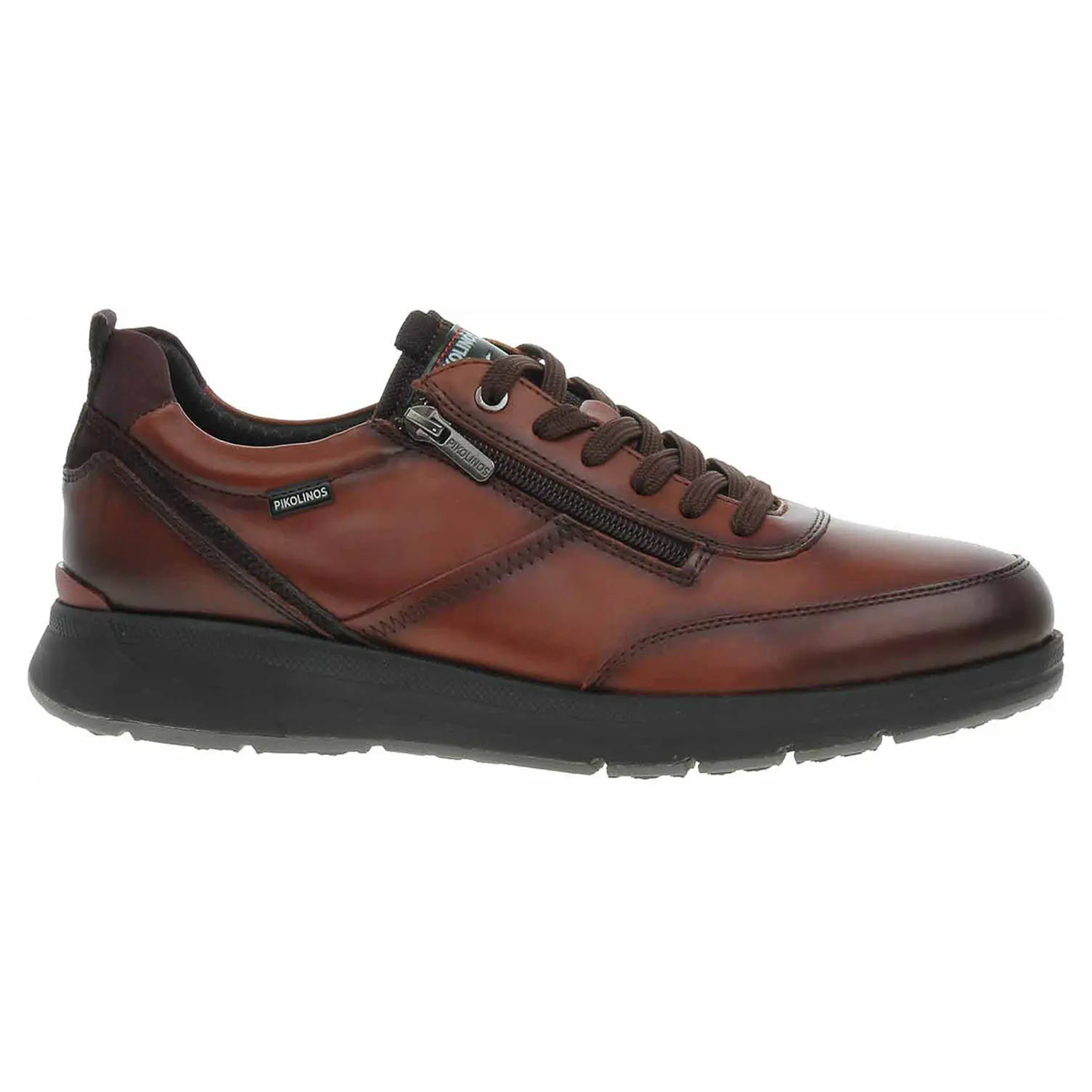 Pánské polobotky Pikolinos M1W-6262C2 cuero 41