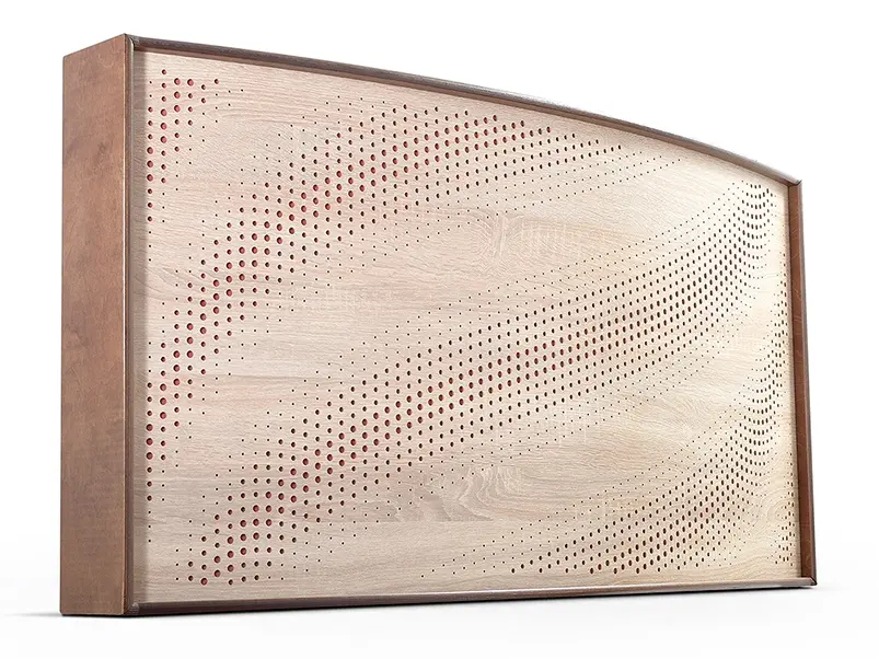 Mega-acoustic AcouSTAND - Tangens