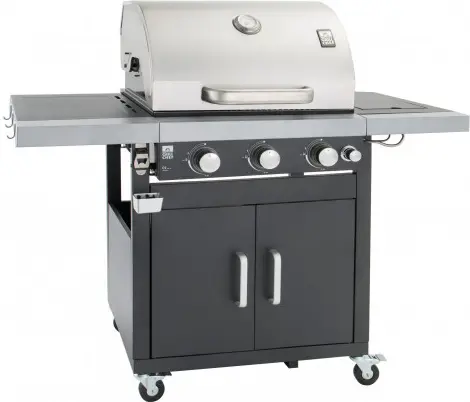 Landmann Plynový gril Trendy L 3.1 (14kW) 12251
