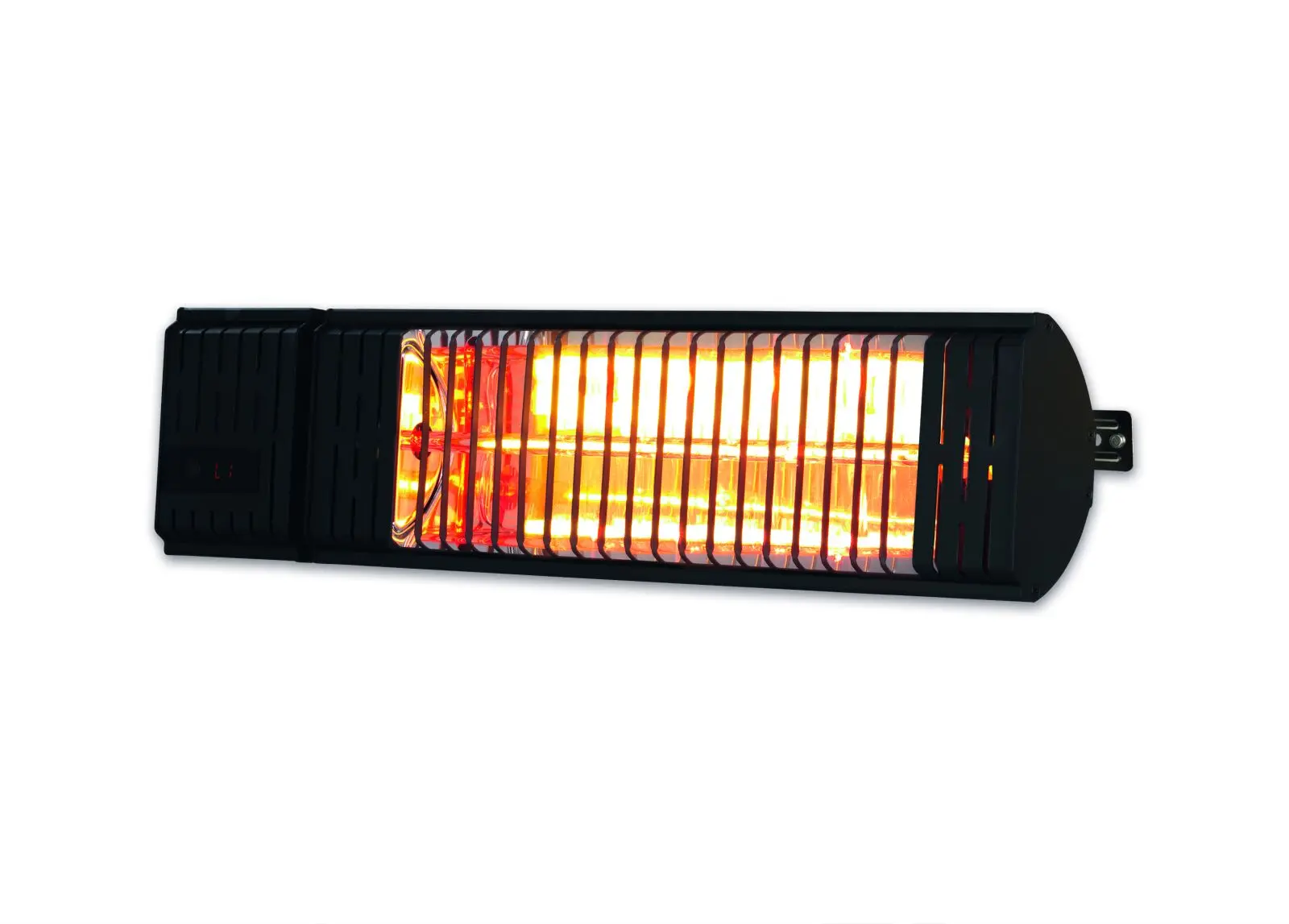 Landmann Elektrické nástěnné topidlo Wall 2 kW, 5377