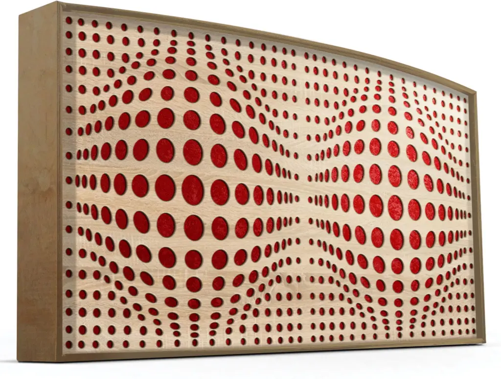 Mega-acoustic AcouSTAND - AcouSphere