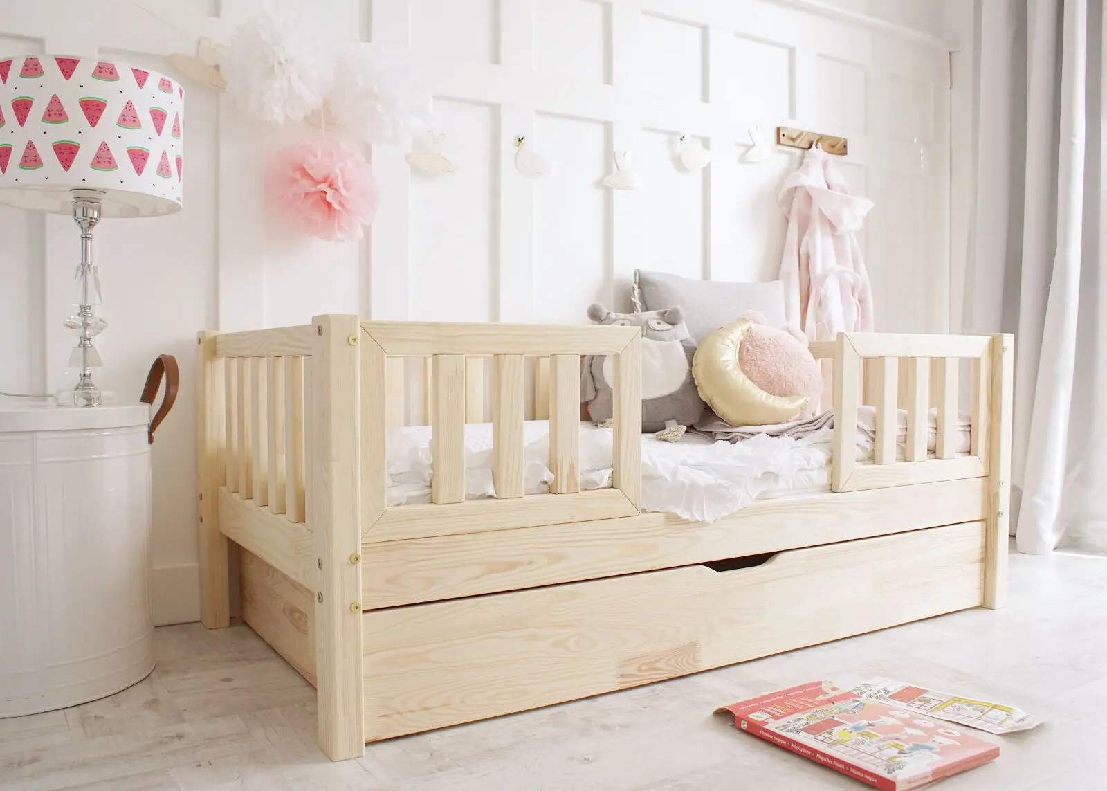 Luletto Postel Basic Love Duo Plus