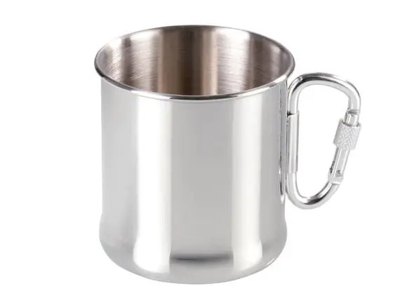Meva Outdoorový Hrnek NA14002