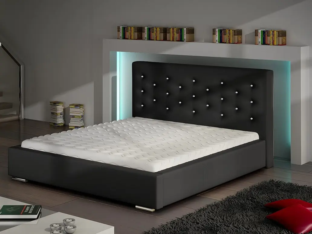 Comforteo Postel Savanna Crystal 140x200 cm