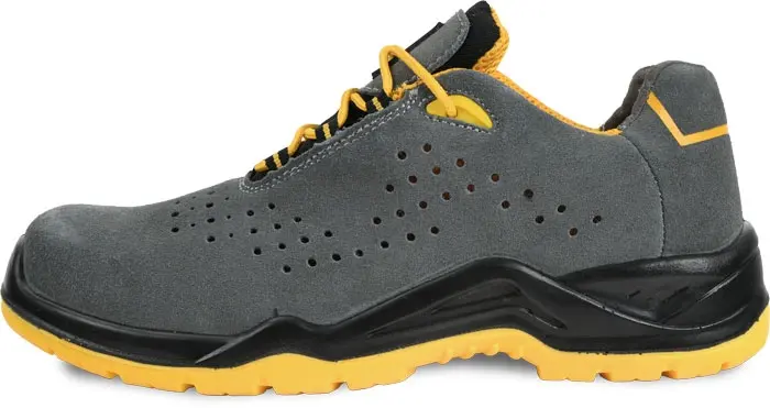 YUWILL MF ESD S1P SRC polobotka