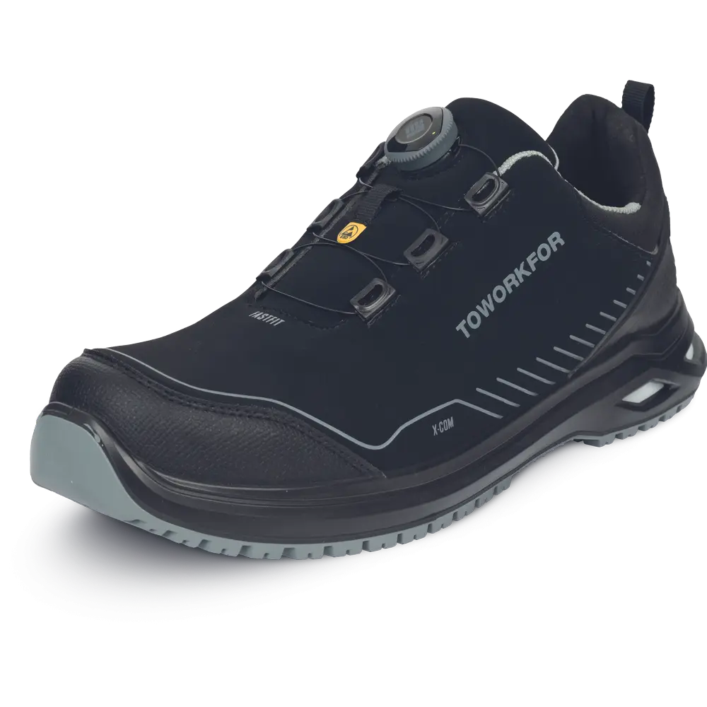 X-506 S3 ESD SRC polobotka