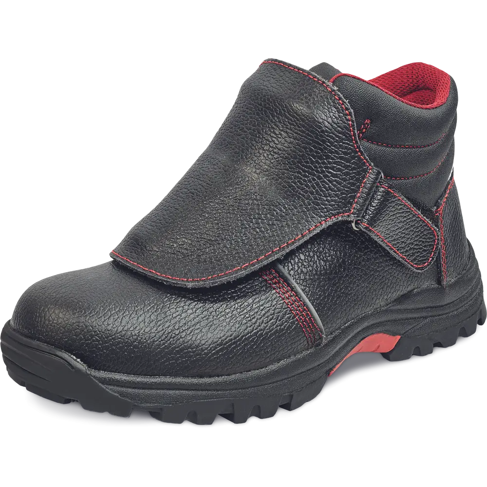 STEELER WELDER S3 HRO SRC kot