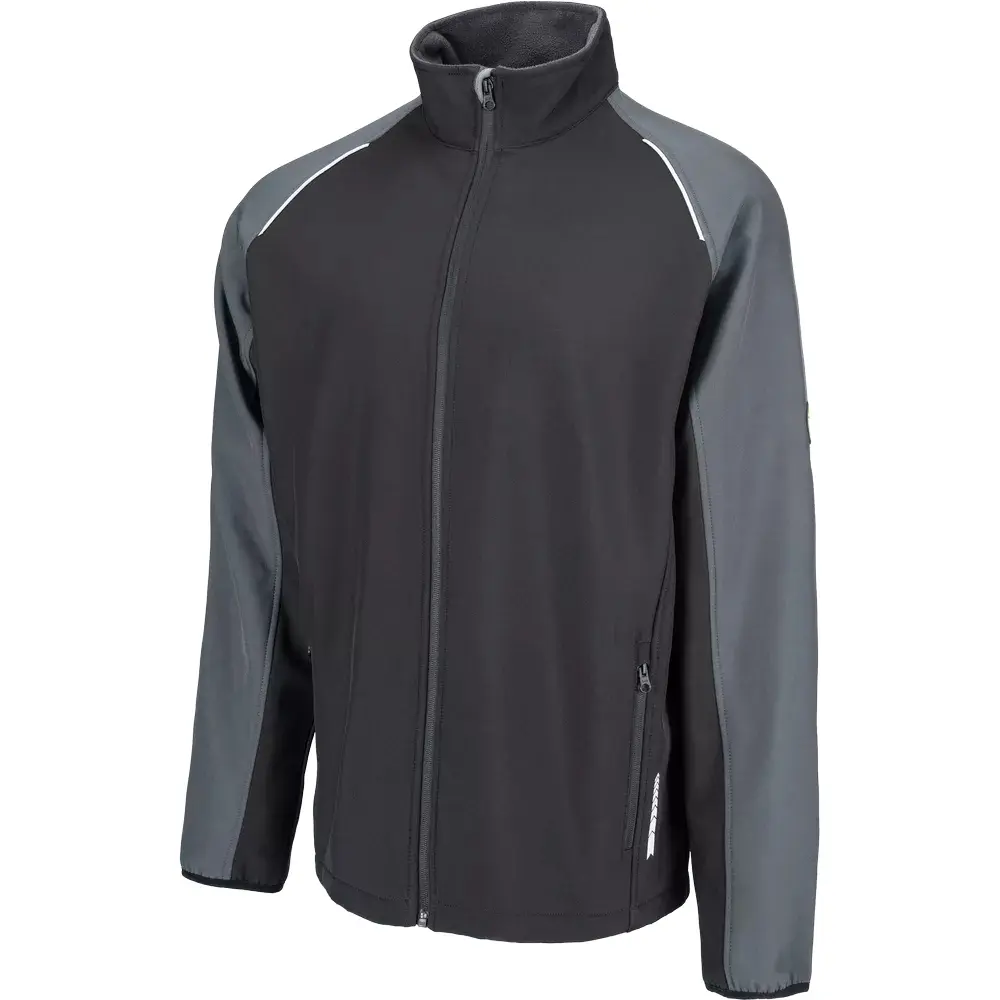 MAX ECO STRETCH softshell bunda