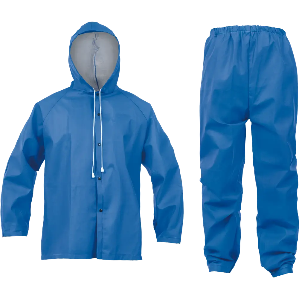TOMAGA SET royal modrá vel.S