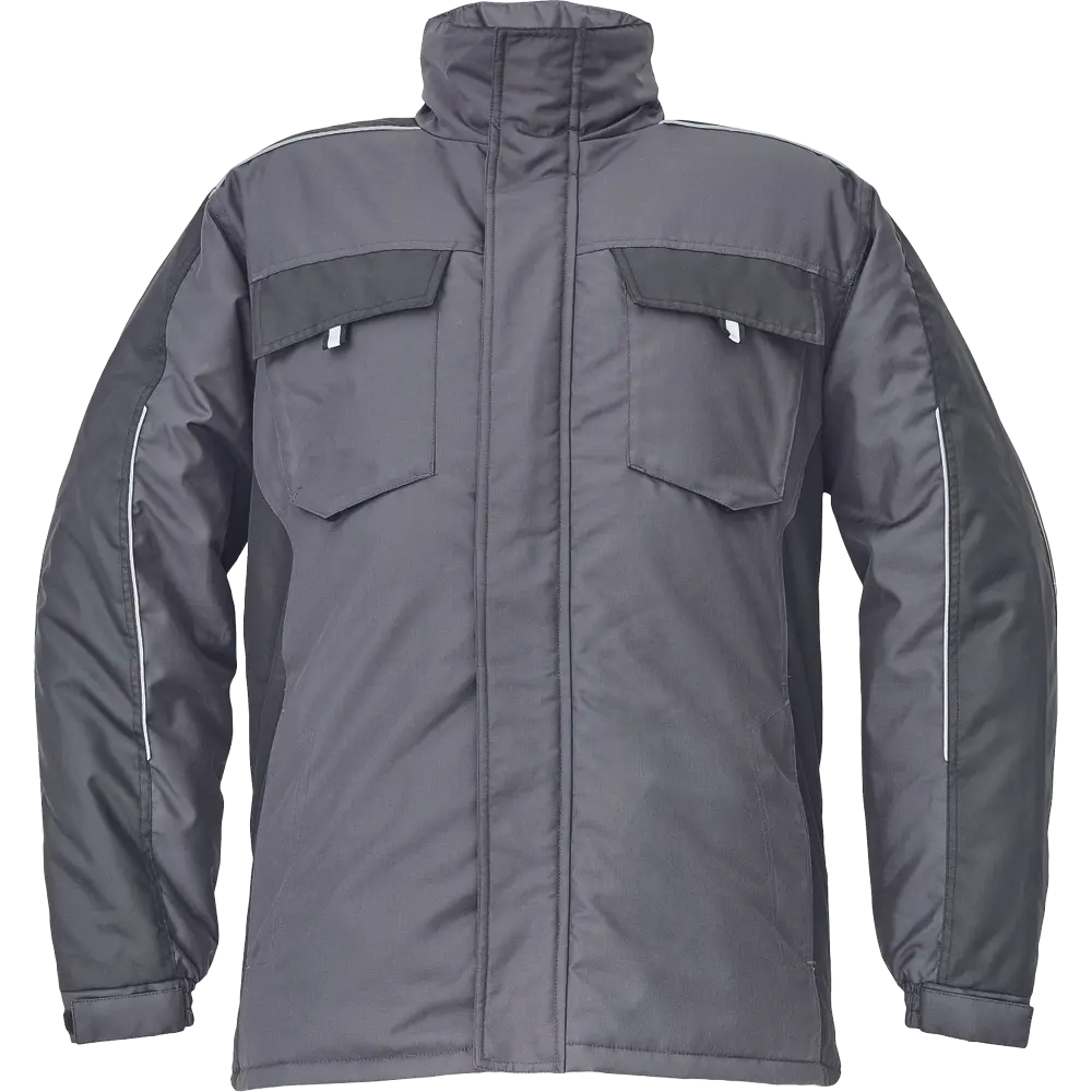 MAX NEO parka antracit vel.M