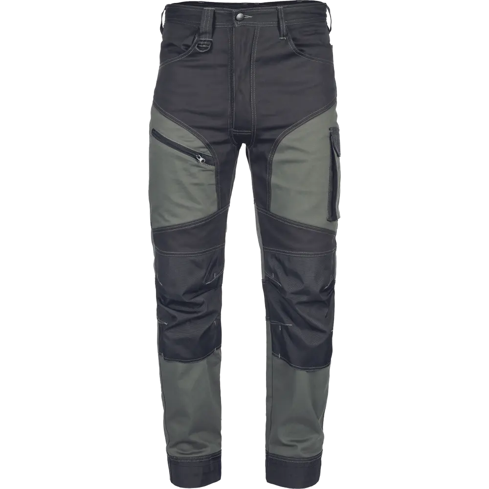 CERVA KEILOR STRETCH kalhoty Varianta: KEILOR STRETCH kalhoty navy 48