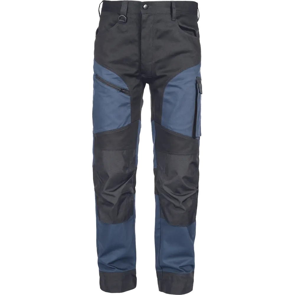 CERVA KEILOR STRETCH kalhoty Varianta: KEILOR STRETCH kalhoty navy 48