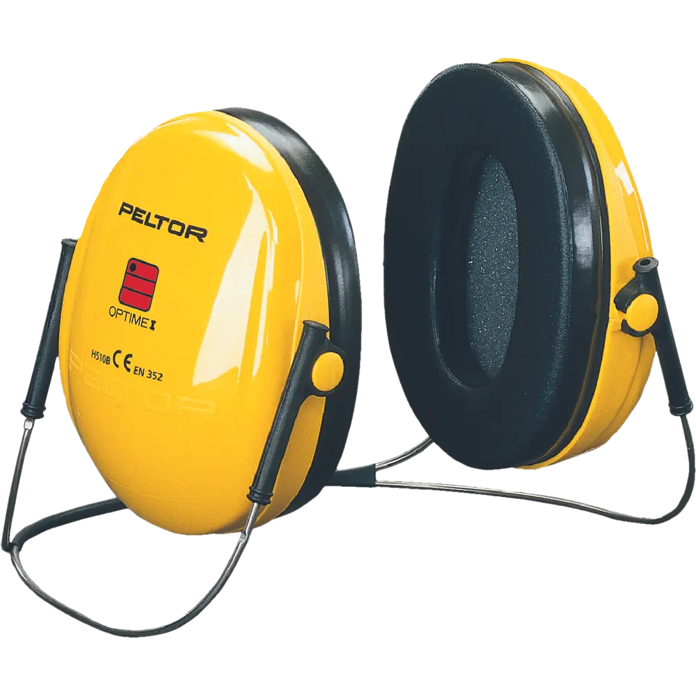 Peltor H510B-403-GU Sluch H9B-krční obl