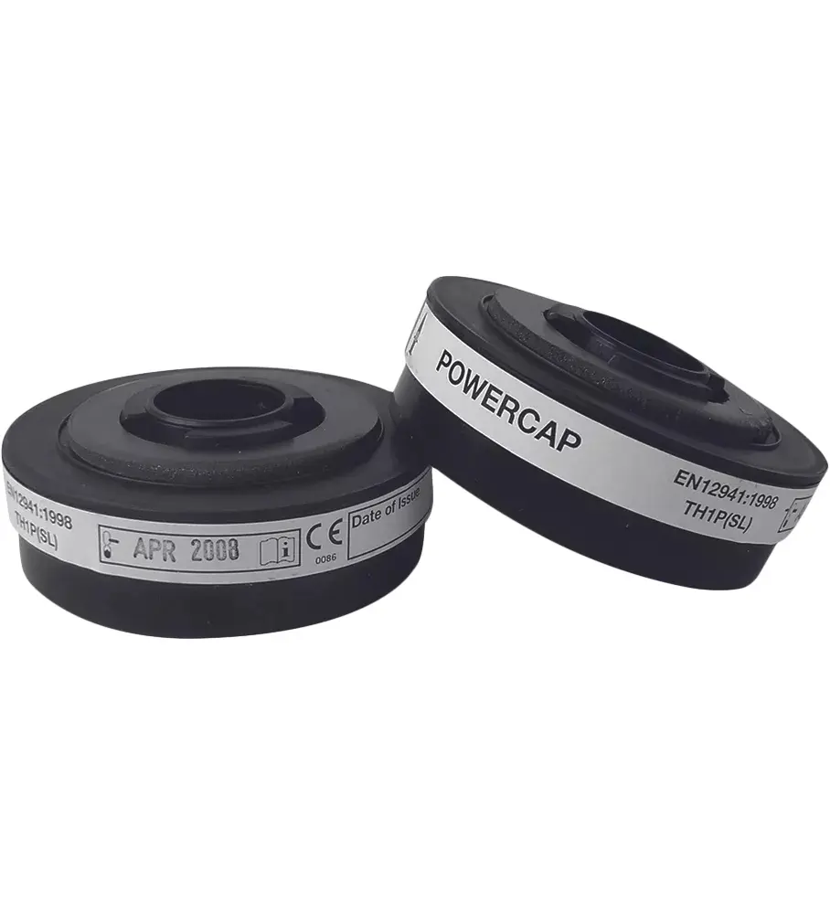 JSP MKII POWERCAP FILTER TH1P