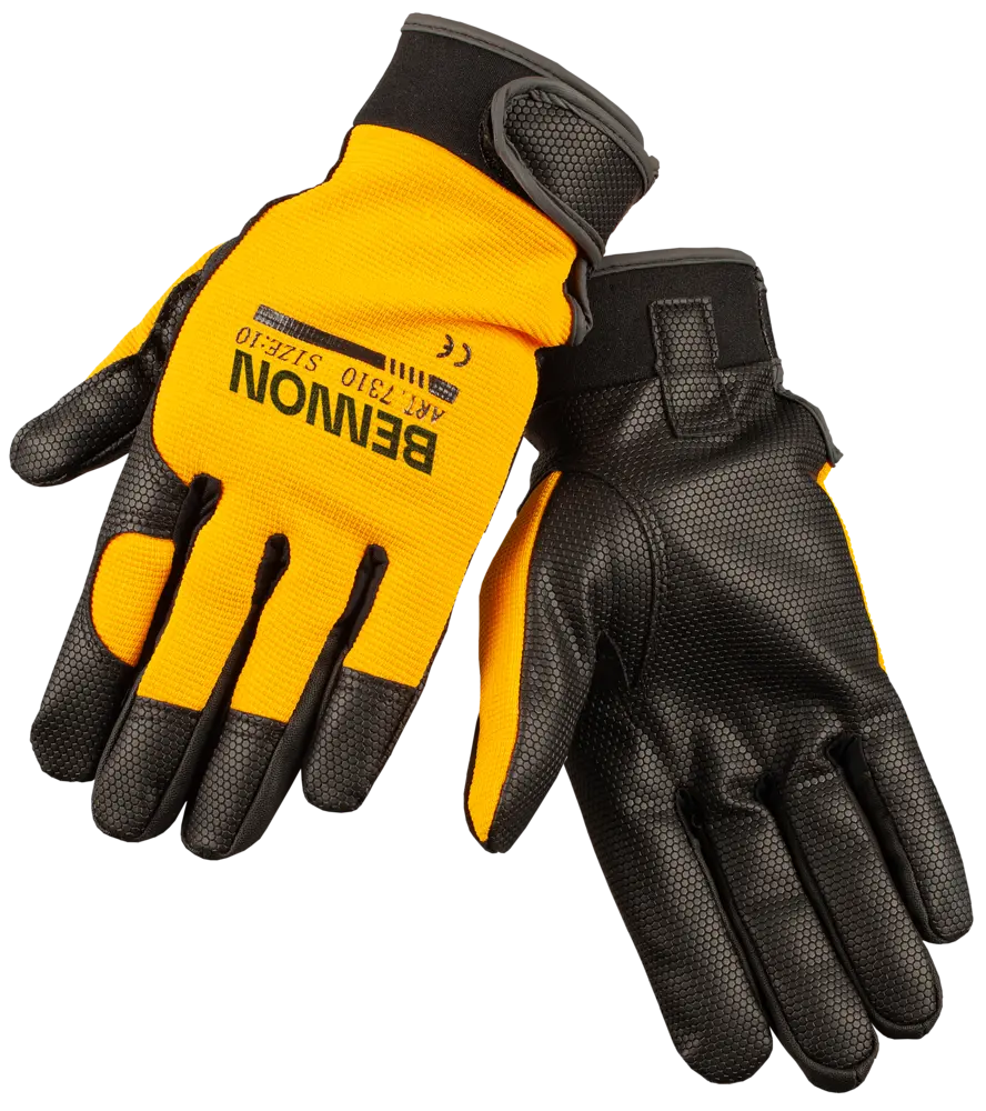 Pohodlné pracovní rukavice KALYTOS GLOVES