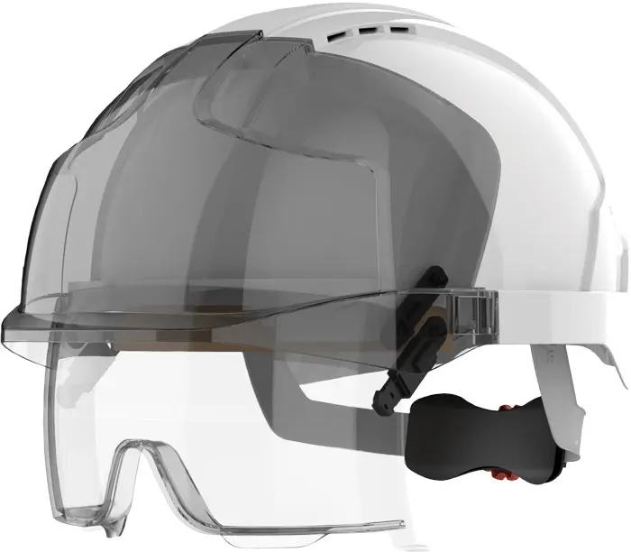 JSP EVO® VISTA Lens