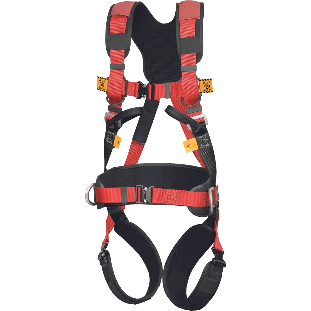 Zachycovací postroj LX5 -