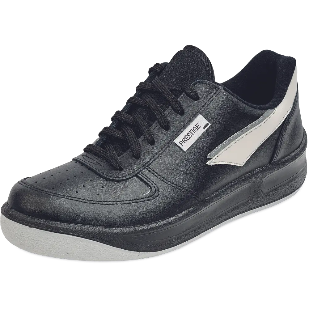Obuv Prestige černá 35