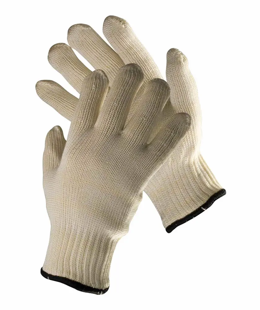 Ovenbird rukavice kevlar/nomex 27 cm - vel.8
