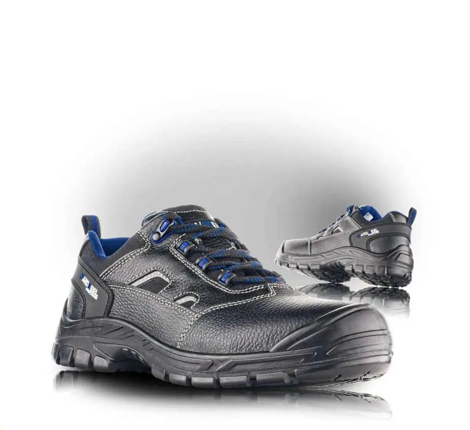 Polobotka pracovní S1 WIENNA vel.41