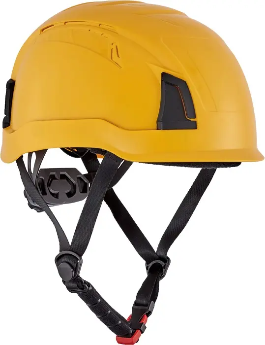 ALPINWORKER PRO neventilovaná