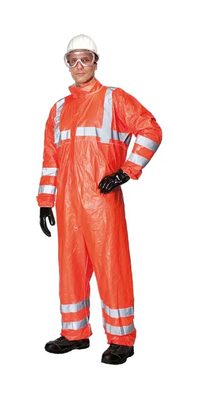 Tyvek 500 HV HV oranžová