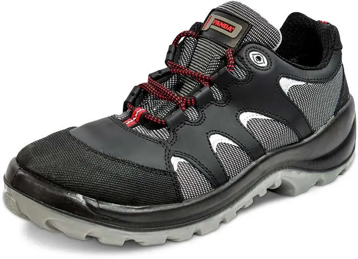 Obuv Top Trekking Brio S3 SRC- 45  [doprodej]