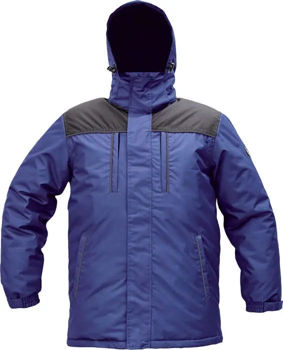 CREMORNE zimní bunda navy vel.3XL