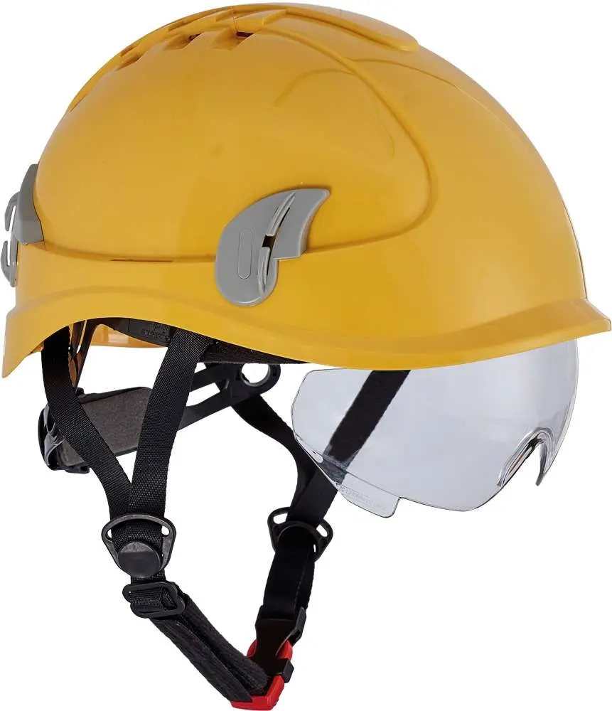ALPINWORKER přilba WR