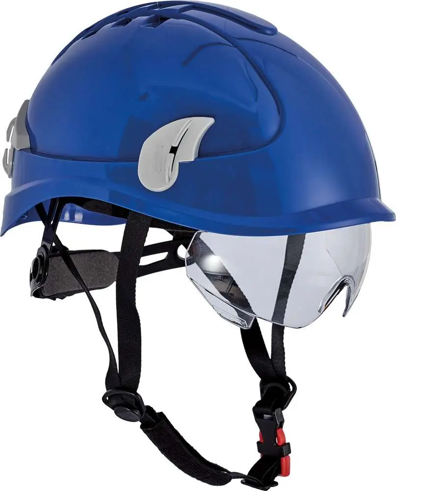 ALPINWORKER přilba WR