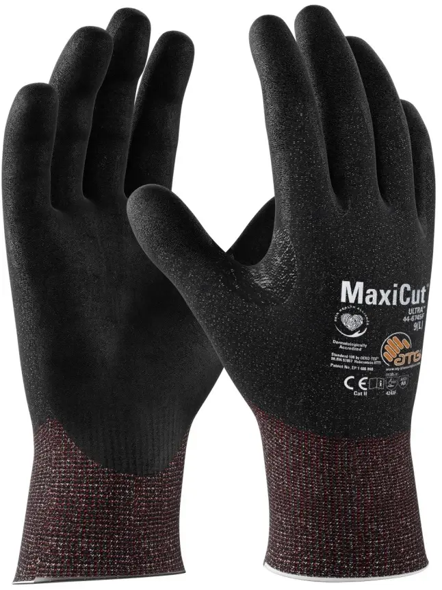 Protiřezné rukavice MaxiCut® Ultra™ 44-6745F