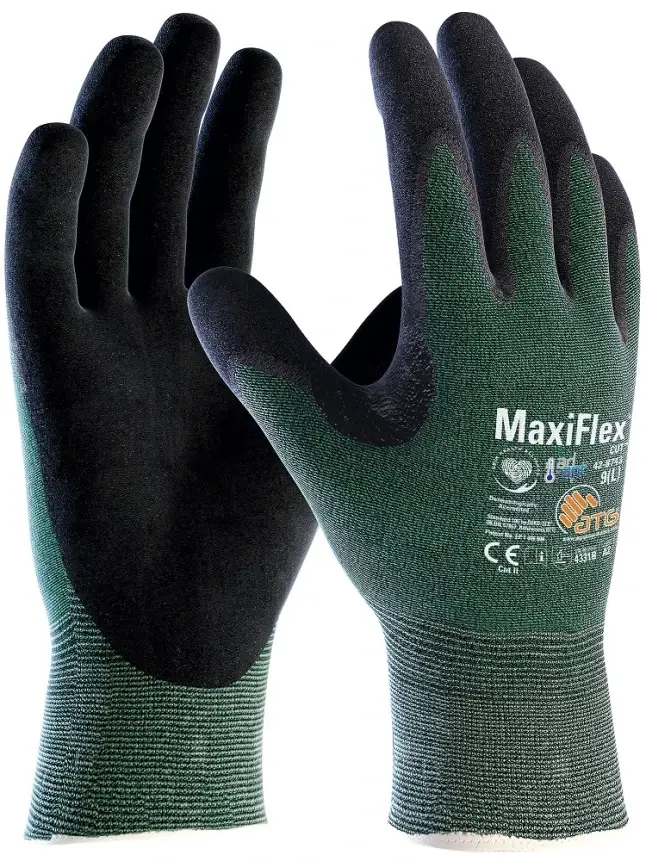 Protiřezné rukavice MaxiFlex® Cut™ 42-8743 AD-APT®