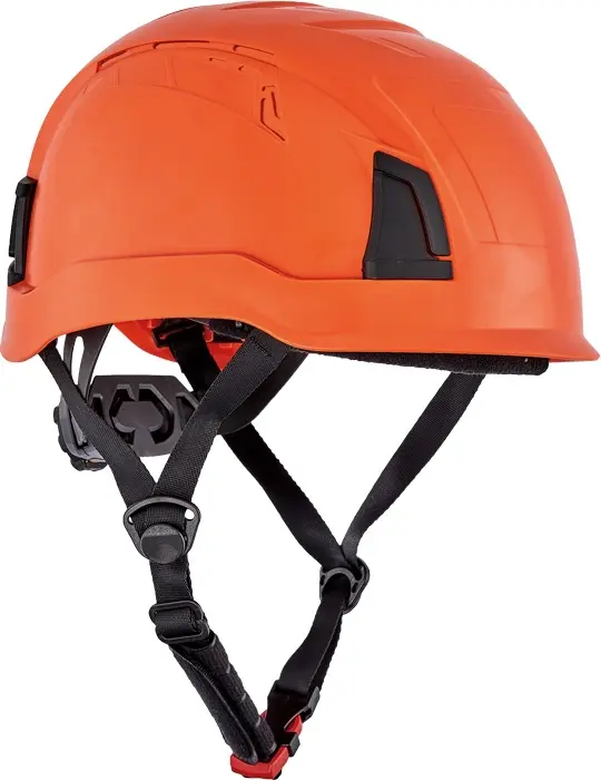 ALPINWORKER PRO neventilovaná oranžová