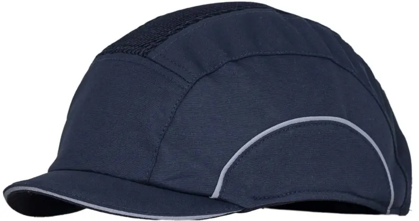 Čepice se skořepinou BRUNO AP