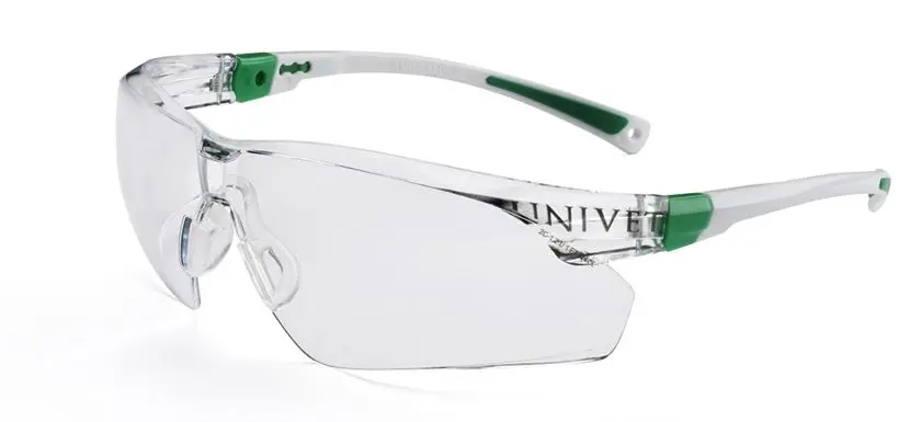 Brýle UNIVET 506UP čiré 506U.03.00.00, Vanguard PLUS