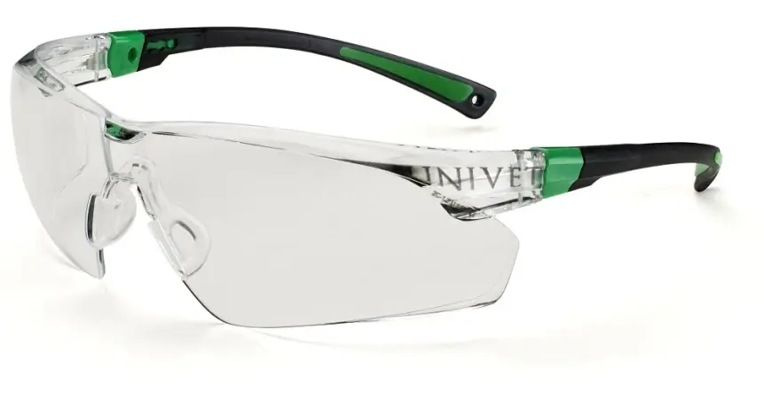 Brýle UNIVET 506UP čiré 506U.06.01.00