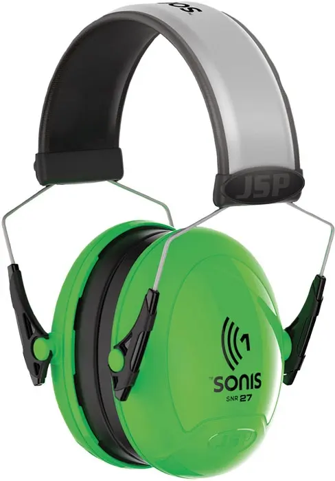 SONIS 1 sluchátka 27 dB