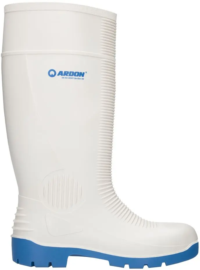 Holínky WHITEFISH OB vel.36