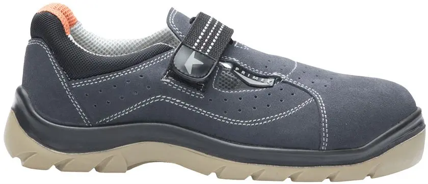 Obuv PRIME SANTREK S1 vel.37