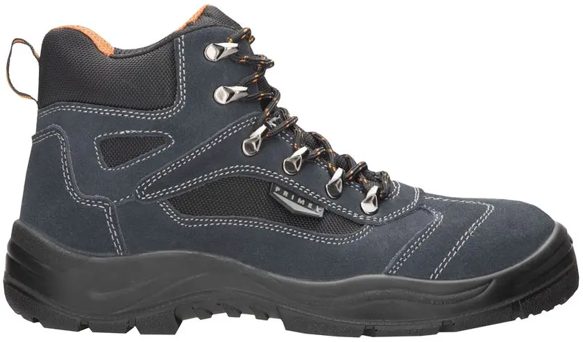 Obuv PRIME HIGHTREK S1P