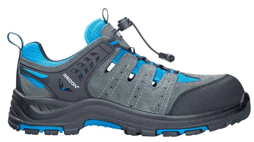 Obuv TRIMMER S1P